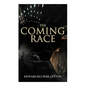 The Coming Race: Dystopian Sci-Fi Novel - Paperback