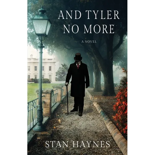 And Tyler No More - Paperback