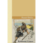Robinson Crusoe - Hardcover
