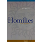 Homilies for Weekdays: Year I - Paperback