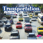 Transportation in Many Cultures - Paperback