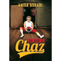 Finding Chaz - Hardcover
