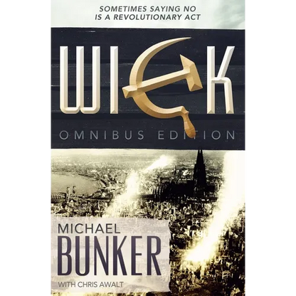 The Wick Omnibus: The Complete Collection - Paperback