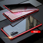 Full Privacy Protection Magnetic Case Samsung