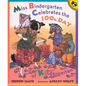 Miss Bindergarten Celebrates the 100th Day of Kindergarten - Hardcover