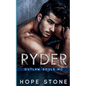 Ryder: Outlaw Souls MC - Paperback