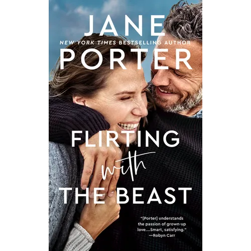 Flirting with the Beast - Paperback