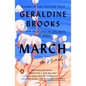 March: Pulitzer Prize Winner (a Novel) - Paperback