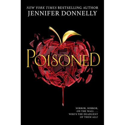 Poisoned - Hardcover