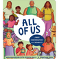 All of Us: A First Conversation about Disability - Board Book