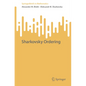 Sharkovsky Ordering - Paperback