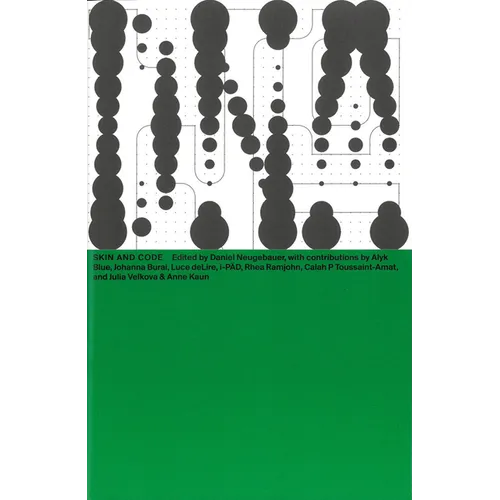 Skin and Code: DNA #5 - Paperback
