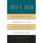 Redeeming American Political Thought - Paperback