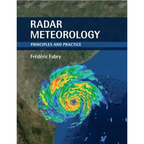Radar Meteorology - Paperback
