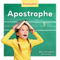 Apostrophe - Library Binding