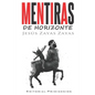 Mentiras de horizonte - Paperback