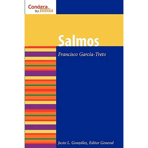 Salmos: (Psalms) - Paperback