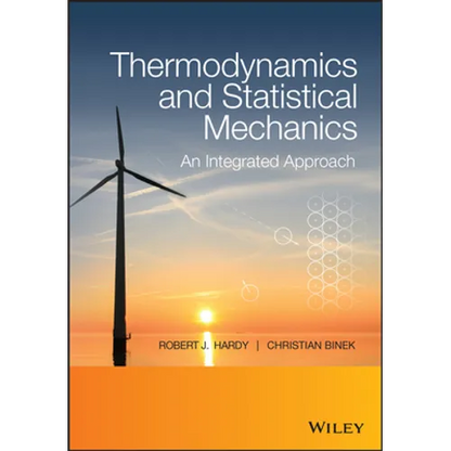 Thermodynamics and Statistical Mechanics - Paperback