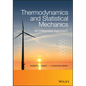 Thermodynamics and Statistical Mechanics - Paperback