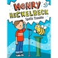 Henry Heckelbeck Spells Trouble - Paperback