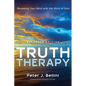 Truth Therapy: Renewing Your Mind with the Word of God - Paperback