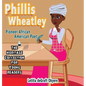 Phillis Wheatley: Pioneer African American Poet - Hardcover