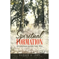 Spiritual Formation: Attention Along the Way - Paperback