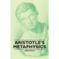 Aristotle's Metaphysics - Paperback