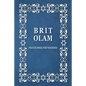 BRIT OLAM, Prayer Book for Noahides - Paperback