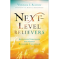 Next-Level Believers - Hardcover