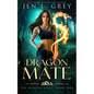 Dragon Mate - Paperback
