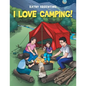 I Love Camping! - Paperback