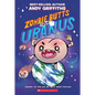 Zombie Butts from Uranus - Paperback