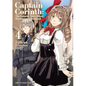 Captain Corinth Volume 4: The Galactic Navy Officer Becomes an Adventurer - Paperback