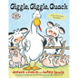 Giggle, Giggle, Quack - Hardcover