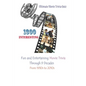 Ultimate Movie Trivia Quiz: 1300 Interesting, Fun and Entertaining Movie Trivia Through 9 Decades From 1930s to 2010s - Paperback