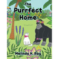 The Purrfect Home - Hardcover