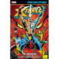 X-Force Epic Collection: Toy Soldiers - Paperback