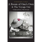 A Room of One's Own & the Voyage Out - Paperback