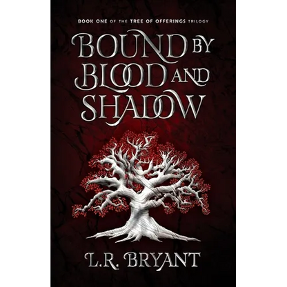 Bound by Blood and Shadow - Paperback