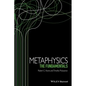 Metaphysics: The Fundamentals - Paperback