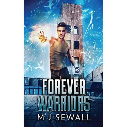 Forever Warriors - Paperback