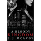 A Bloody Kingdom - Paperback