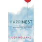 Happinest: Finding Fulfillment When Your Kids Leave Home - Paperback
