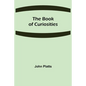 The Book of Curiosities - Paperback