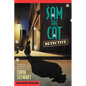 Sam the Cat Detective - Paperback