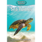 Sea Turtles - Paperback