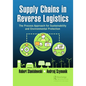 Supply Chains in Reverse Logistics: The Process Approach for Sustainability and Environmental Protection - Paperback
