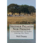 Neither Palaces Nor Prisons: Constitutions of Order Among the Nuer - Paperback