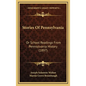 Stories Of Pennsylvania: Or School Readings From Pennsylvania History (1897) - Hardcover